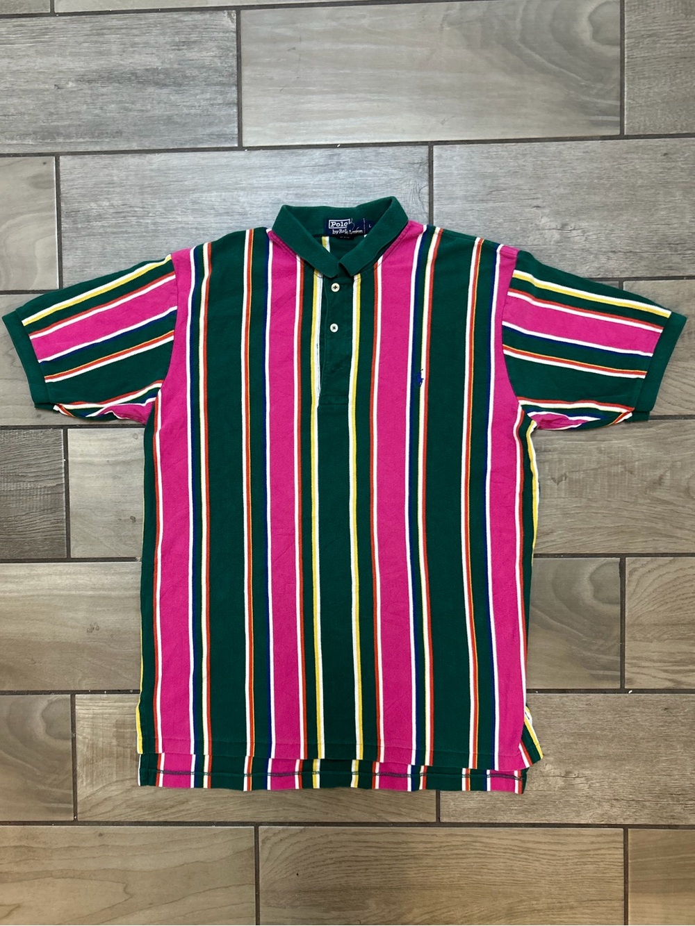 Vintage Polo Ralph Lauren Shirt